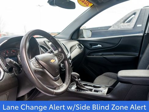 Used 2022 Chevrolet Equinox LT image 18