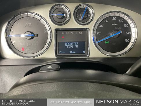 Used 2011 Cadillac Escalade EXT Luxury AWD/4WD image 47
