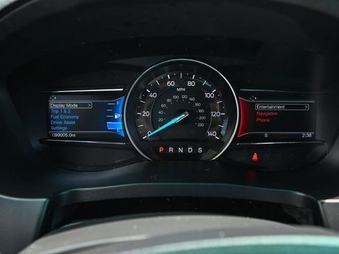 Used 2016 Ford Explorer Limited AWD/4WD image 40
