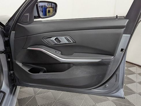 Certified 2023 BMW 330i xDrive Sedan w/ M Sport Package image 27