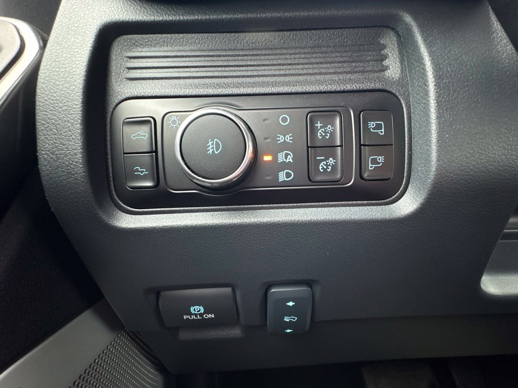 Used 2025 Ford F250 Platinum AWD/4WD image 21