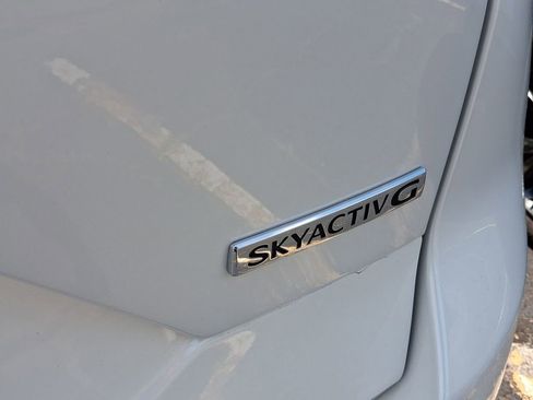 Used 2023 MAZDA CX-5 AWD 2.5 S w/ Select Package image 5