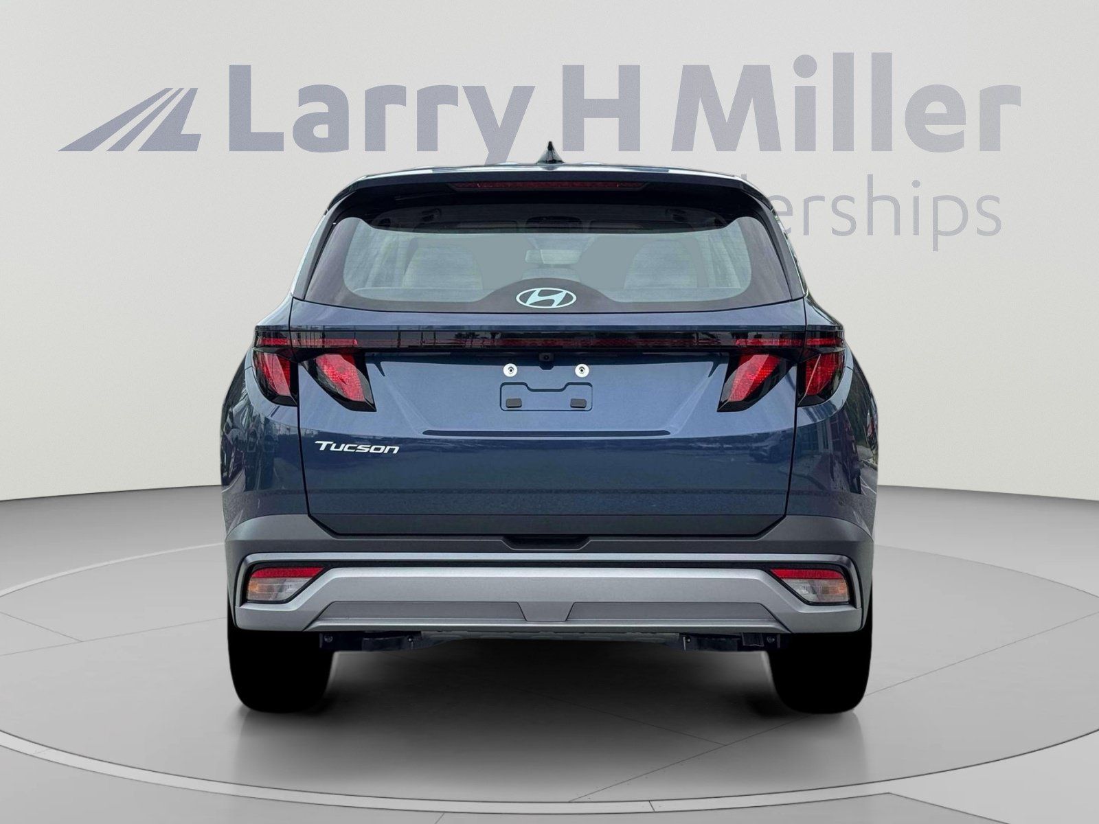 New 2026 Hyundai Tucson SE FWD image 6