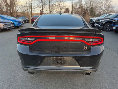 Used 2023 Dodge Charger Scat Pack w/ Plus Group image 6