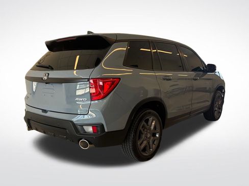 Certified 2023 Honda Passport EX-L image 3