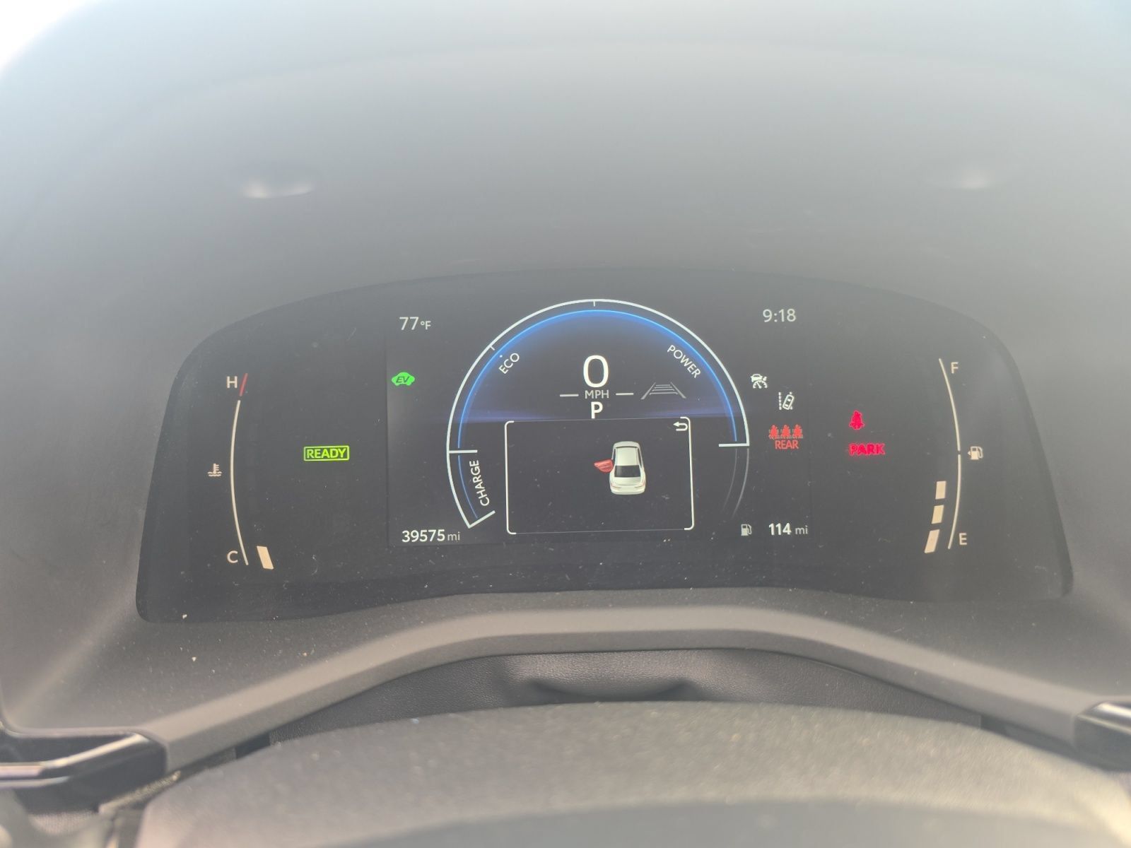 Certified 2025 Toyota Camry LE w/ Convenience Package FWD image 16
