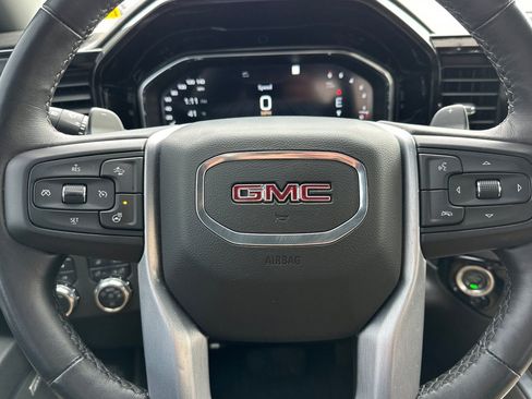 Used 2023 GMC Sierra 1500 SLT w/ SLT Premium Plus Package image 35