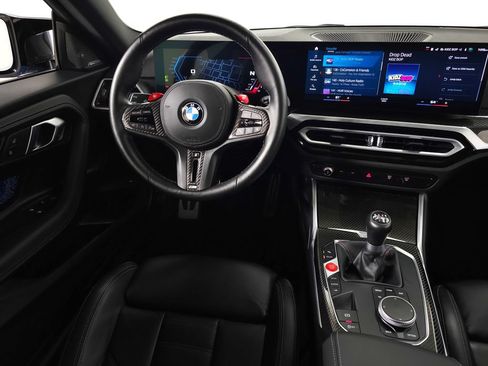 Used 2024 BMW M2 w/ Lighting Package RWD image 18