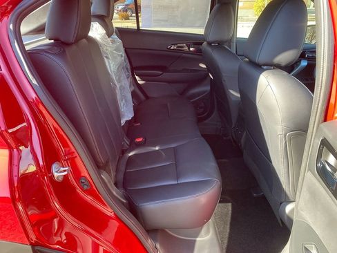New 2026 Mitsubishi Eclipse Cross SEL image 25