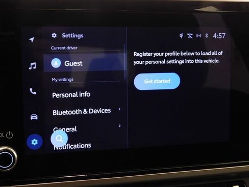 Used 2025 Toyota Camry LE image 32