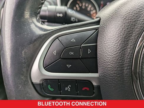 Used 2019 Jeep Compass Altitude image 19