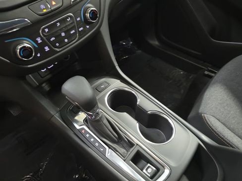 Used 2024 Chevrolet Equinox LT w/ LPO, Floor Liner Package image 25