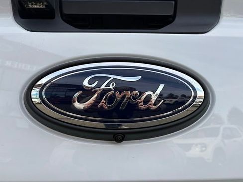 New 2025 Ford Ranger Lariat w/ FX4 Off-Road Package AWD/4WD image 14