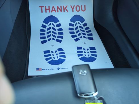 Used 2022 MAZDA CX-30 AWD 2.5 S w/ Select Package image 18