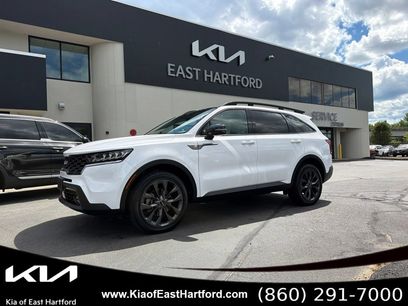 Used 2023 Kia Sorento X-Line EX