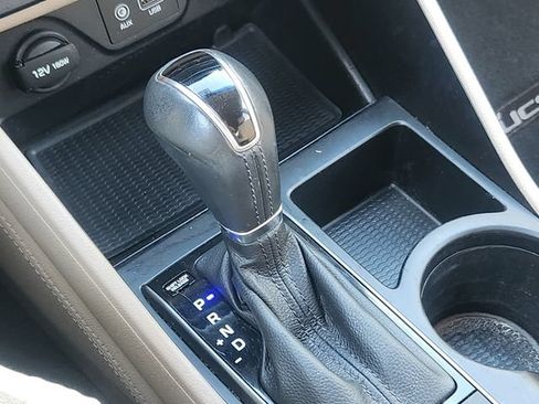 Used 2016 Hyundai Tucson Limited FWD image 22
