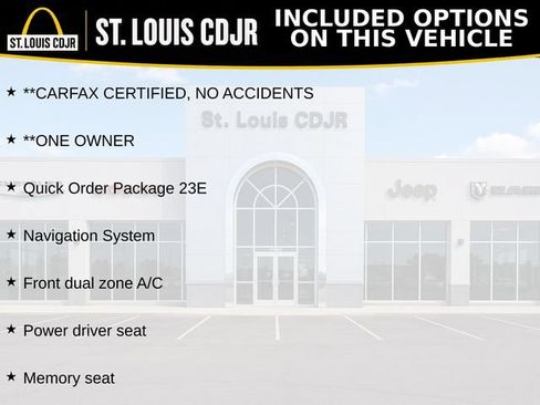 Used 2024 Jeep Grand Cherokee Limited AWD/4WD image 4