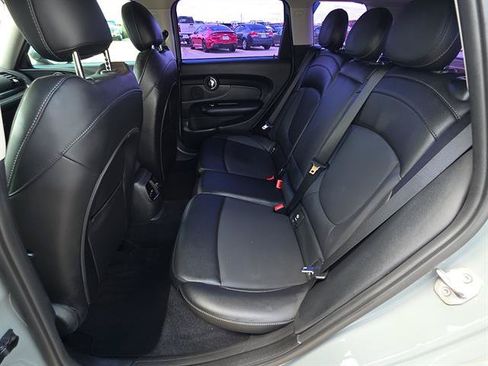 Used 2020 MINI Cooper Clubman S FWD image 16