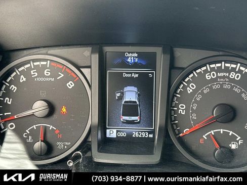 Used 2023 Toyota Tacoma SR image 17