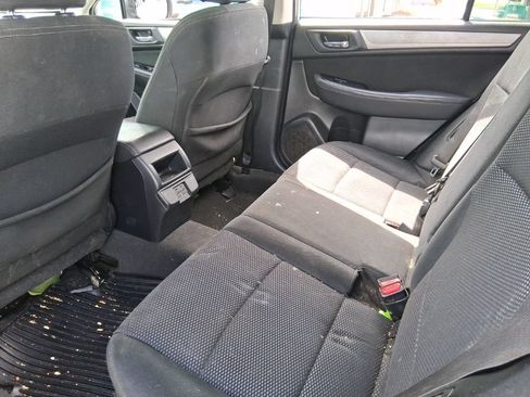 Used 2019 Subaru Outback 2.5i Premium AWD/4WD image 13