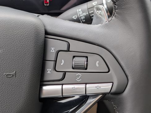 New 2026 Cadillac CT5 Premium Luxury RWD image 25