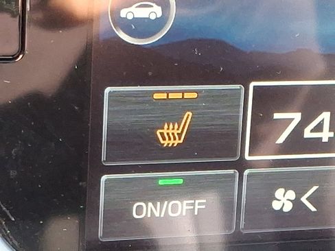 Certified 2022 Subaru WRX Limited image 25