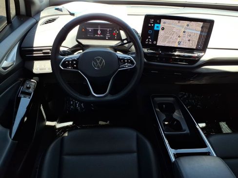 Certified 2023 Volkswagen ID.4 S RWD image 24