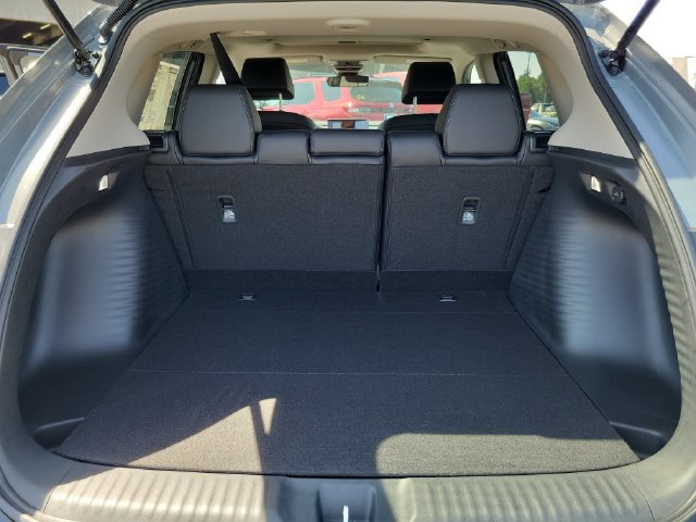 New 2027 Honda HR-V EX-L image 32