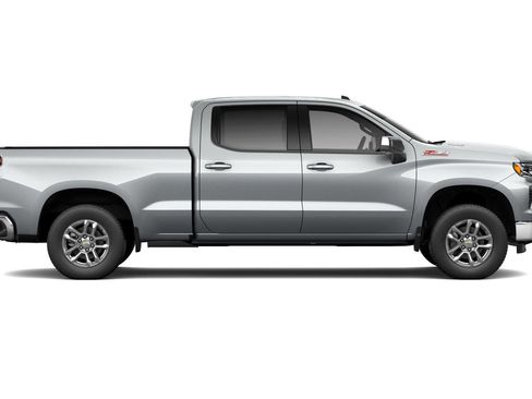 New 2026 Chevrolet Silverado 1500 LT image 51