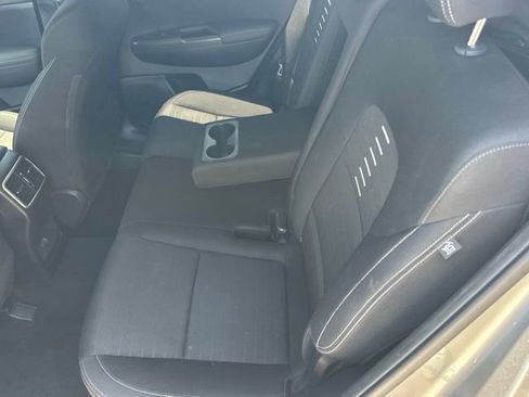 Used 2020 Kia Sportage LX w/ LX Popular Package AWD/4WD image 12