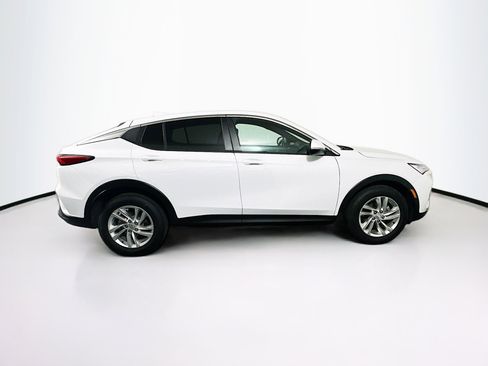 Used 2025 Buick Envista Preferred FWD image 10