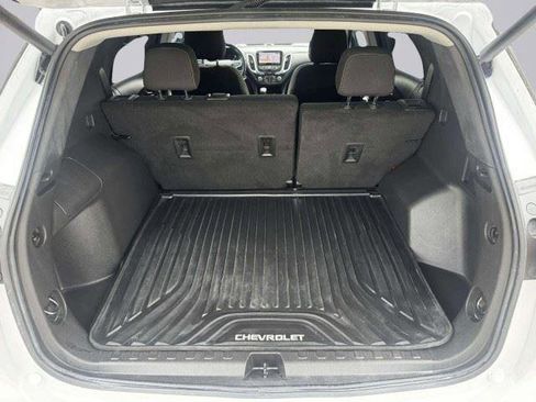 Used 2022 Chevrolet Equinox LT FWD image 62