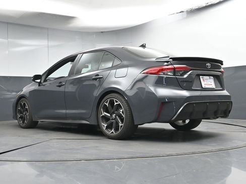 Used 2025 Toyota Corolla FX w/ Convenience Package image 28