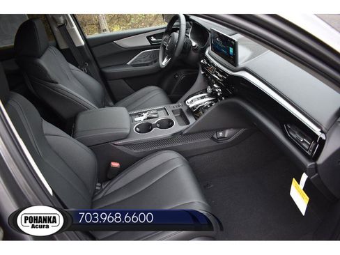 New 2026 Acura MDX SH-AWD image 14