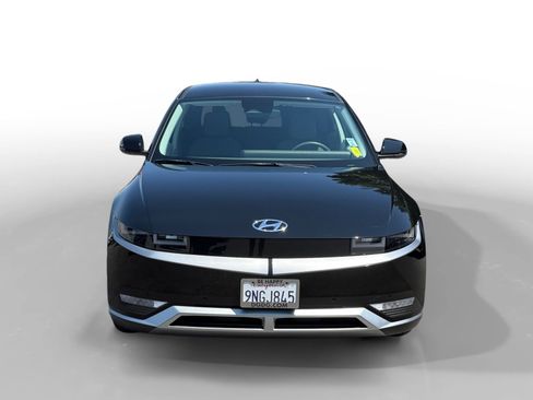 Certified 2024 Hyundai Ioniq 5 SEL RWD image 8