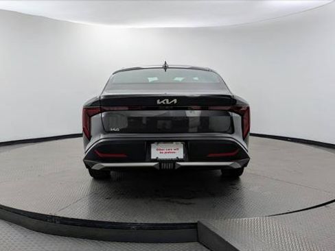 Used 2025 Kia K4 EX FWD image 7
