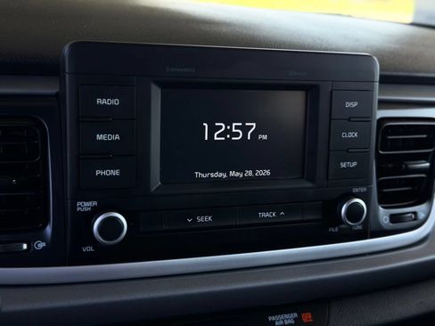 Used 2018 Kia Rio S FWD image 46