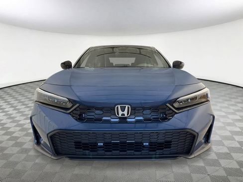 New 2026 Honda Civic Sport image 9