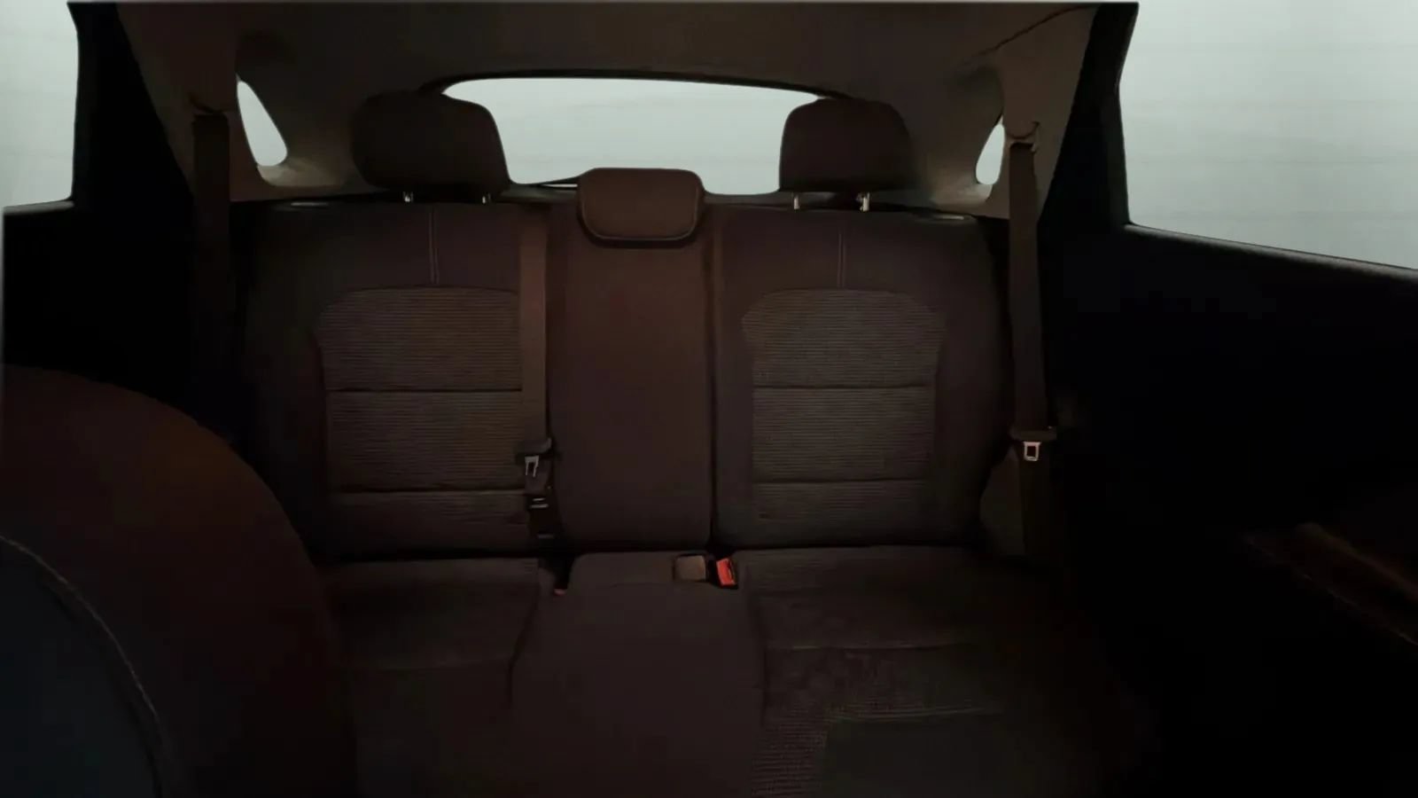 Used 2020 Kia Niro LX FWD image 19
