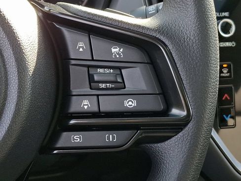 Certified 2026 Subaru Crosstrek 2.5i Premium AWD/4WD image 13