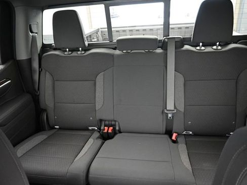 New 2026 Chevrolet Silverado 1500 LT image 45