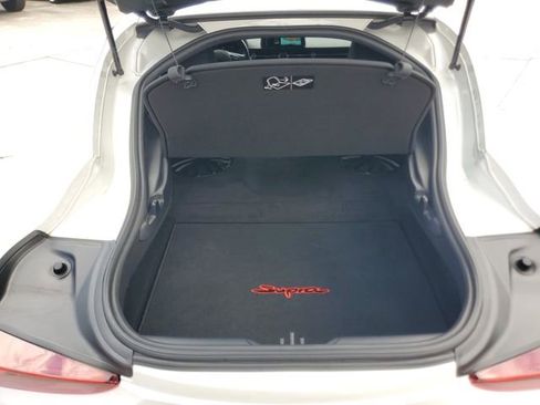 Used 2024 Toyota Supra RWD image 12