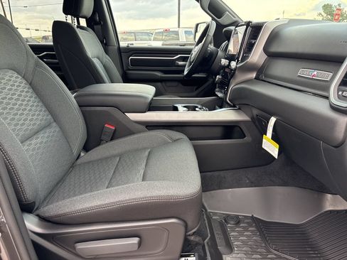 New 2026 RAM 1500 Lone Star AWD/4WD image 16