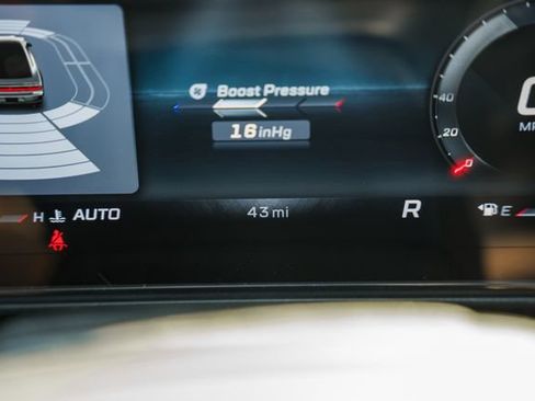 New 2026 Dodge Charger R/T w/ Driver Convenience Group AWD/4WD image 48