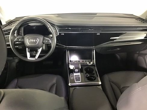 Certified 2023 Audi Q7 2.0T Premium Plus w/ Convenience Package AWD/4WD image 14