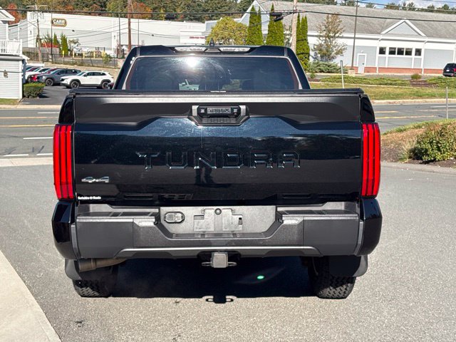 Used 2024 Toyota Tundra SR5 w/ SR5 Premium Package AWD/4WD image 13