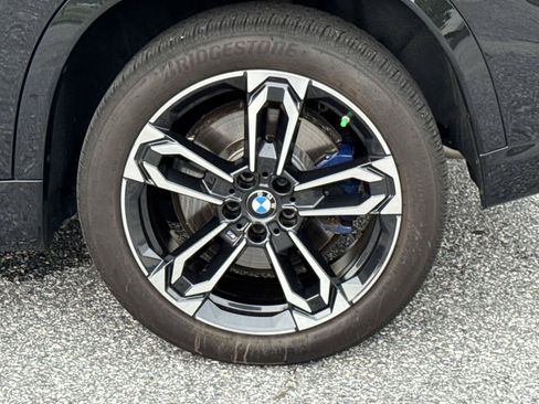 Used 2025 BMW X1 M35i w/ Premium Package AWD/4WD image 12
