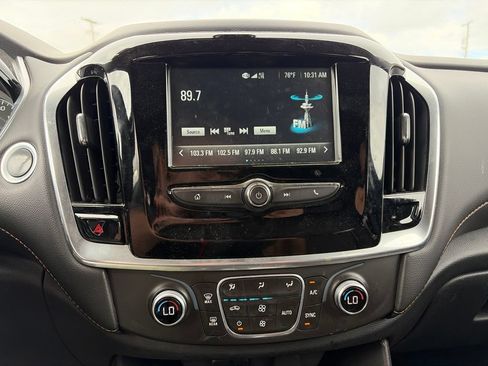 Used 2018 Chevrolet Traverse LS AWD/4WD image 9