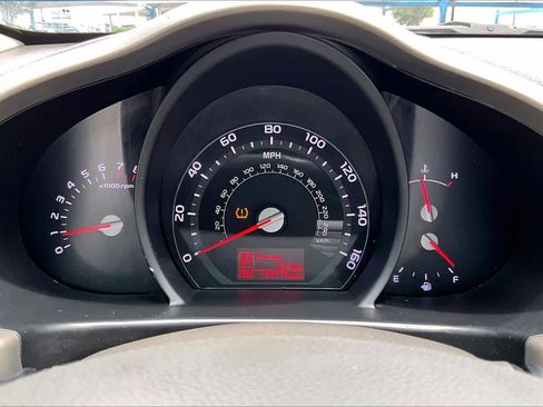 Used 2014 Kia Sportage EX FWD image 26