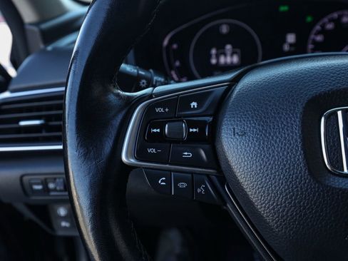 Used 2021 Honda Accord EX-L image 25